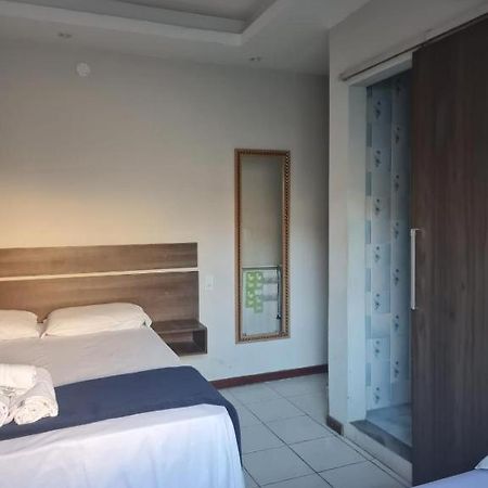 Suites Caravelas Arraial do Cabo Luaran gambar