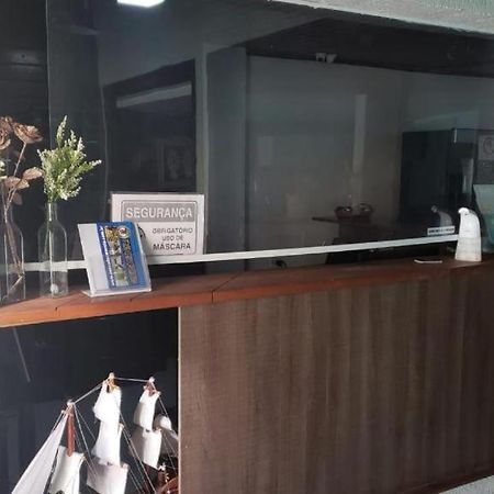 Suites Caravelas Arraial do Cabo Luaran gambar