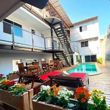 Suites Caravelas Arraial do Cabo Luaran gambar