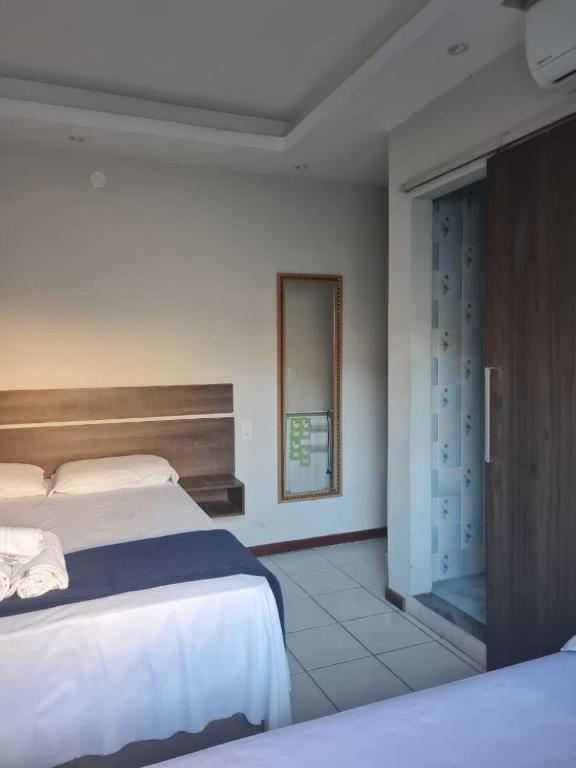 Suites Caravelas Arraial do Cabo Luaran gambar