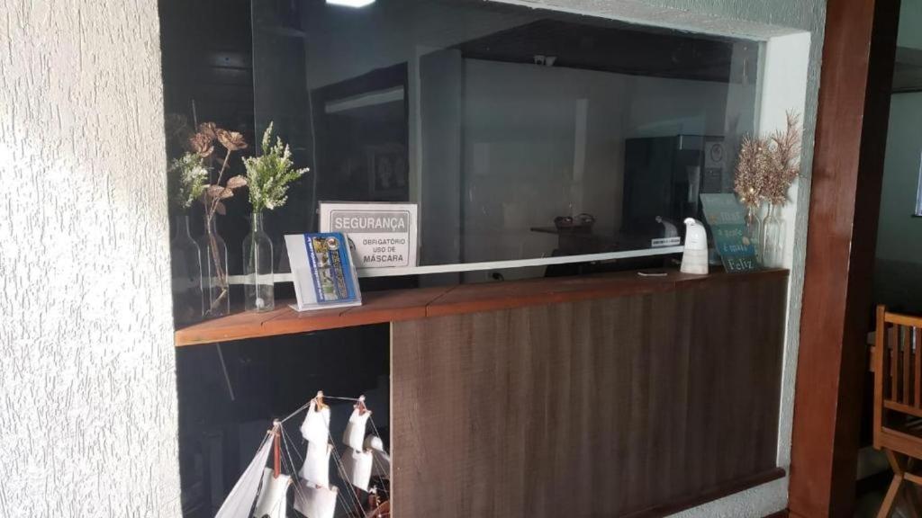 Suites Caravelas Arraial do Cabo Luaran gambar