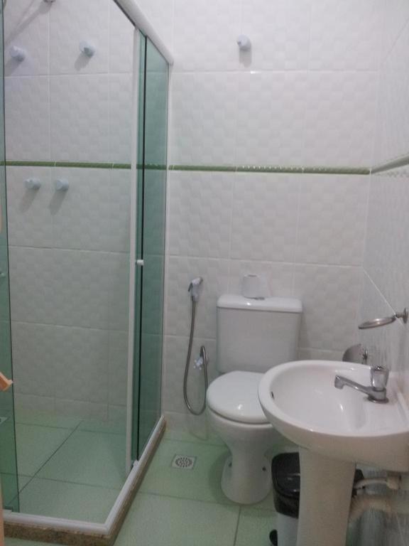 Suites Caravelas Arraial do Cabo Luaran gambar
