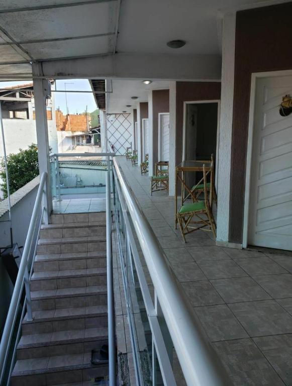 Suites Caravelas Arraial do Cabo Luaran gambar