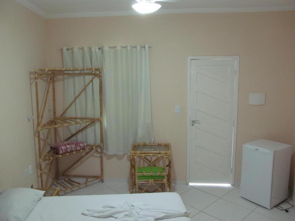 Suites Caravelas Arraial do Cabo Luaran gambar