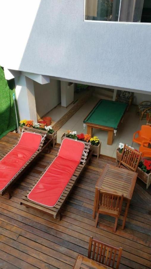 Suites Caravelas Arraial do Cabo Luaran gambar